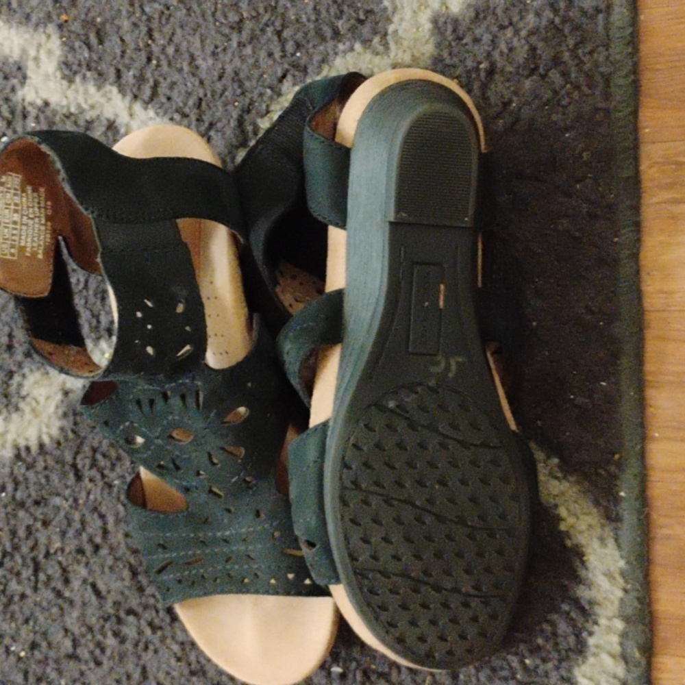 Rockport Sandals size 6 - Picture 4 of 4